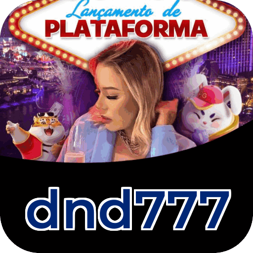 Página de download dnd777