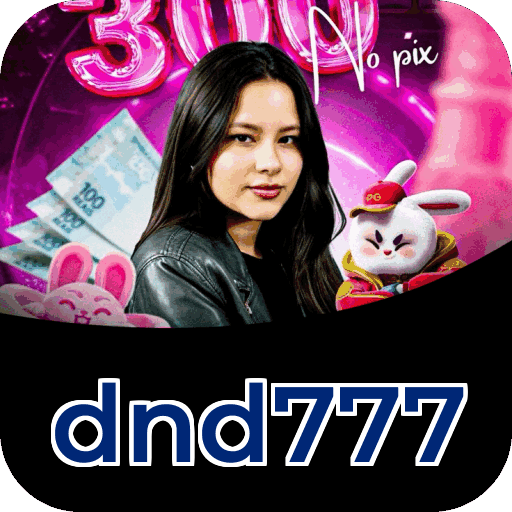 Aplicativo mobile dnd777