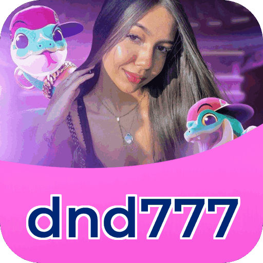App mobile dnd777